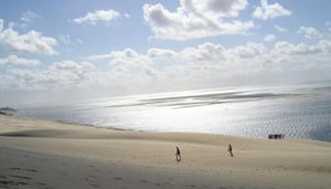 Dune du Pyla