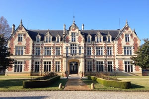 Бордо: тур по винодельческим регионам Медок и Сент-Эмильон с дегустациями