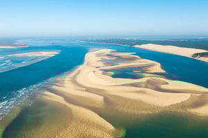 From Bordeaux: Arcachon and Pilat Dune Private Tour