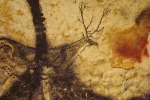 Van Bordeaux: privétour Lascaux en Dordogne-vallei