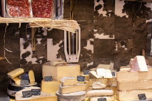 Full-Day gourmet tour & Medoc visit & tasting