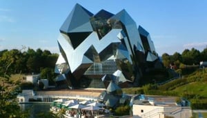 Futuroscope
