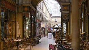 Galeria Bordelaise