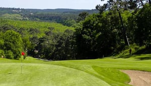 Golfklubb d'Arcachon