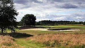 Golf du Medoc Hotel and Spa