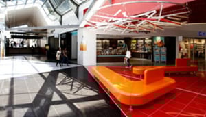 Centro Commerciale Meriadeck