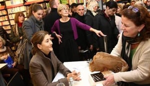 Mollat Bookstore - Librairie Mollat