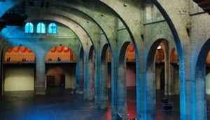 Museum of Contemporary Art - CAPC