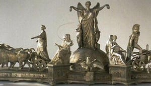 Museum of Decorative Arts - Musée des Arts Decora