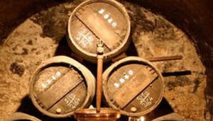 Museum of Wine and Wine Trade - The Musée du Vin