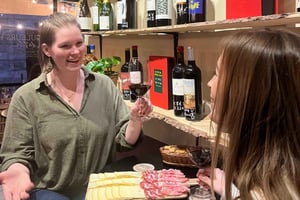 Orgânico: Tour gastronômico em Bordeaux