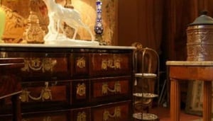 Passaggio Sainte Michel