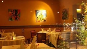 Restaurant Jean Ramet