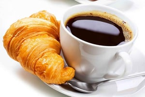 Ultimate Tastes and Tales Tour: Pastries, Stories, Flavors