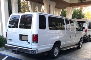 Aéroport de Boston (BOS) : Transfert vers le port de croisière Flynn de Boston