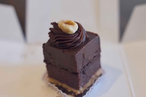 Boston: Back Bay Chocolate and Art Galleries Guided Tour