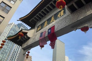 Boston: Chinatown Food Tasting & Cultural History Tour