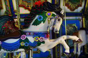 Boston: Ghosts of Christmas Past Guided Walking Tour