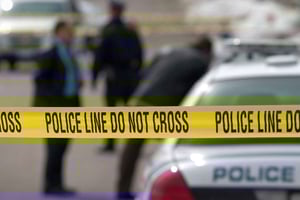 Boston: Recorrido guiado a pie 'A Sangre Fría, Crimen Verdadero