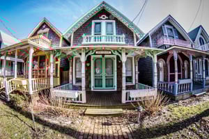 Boston: Dagstur til Martha's Vineyard med valgfri rundtur på øya