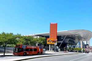 Célébrez la saison festive : les meilleurs événements de Noël à Boston