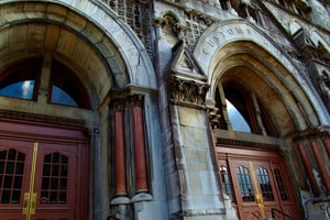 Boston: Tour dos Fantasmas de Boston