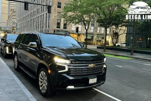 Fenway Park Limo Service, Boston Logan Airport Car Service