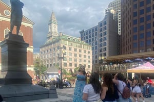 Freedom Trail en espagnol : le parcours qui a marqué la révolution à Boston