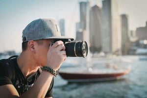 Prywatna wycieczka piesza szlakiem Freedom Trail w Bostonie (USA)