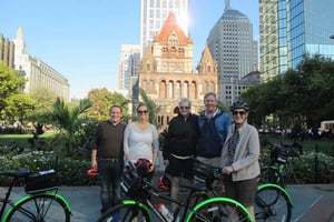 Full Day Bike Rental