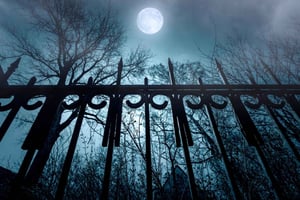 Histoires de fantômes à Boston - Visite privée nocturne