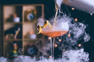 Salem: Boos and Brews Haunted Pub Crawl