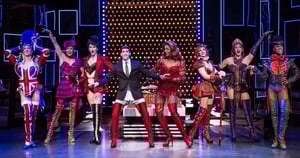 Kinky Boots tickets