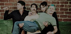 Red NOT Chili Peppers - A Tribute to Red Hot Chili Peppers tickets