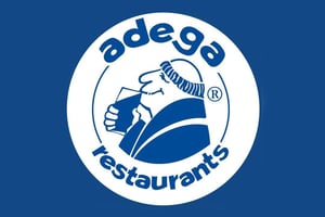 Adega Botswana Airport Junction