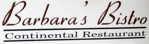 Barbara's Bistro