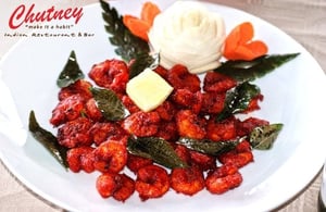 Chutney Restaurant Maun