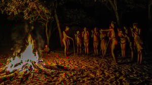 Ghanzi Trail Blazers