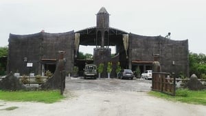 Motsana Cultural Centre & The Arts Cafe