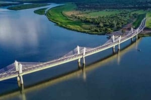 Cataratas Vitória: Viagem de 1 dia ao Chobe e Quadripoint com almoço