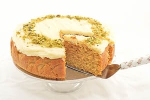 Top Bagerier med Levering