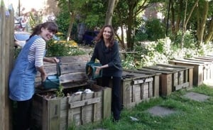 Brighton Community Compost Centre