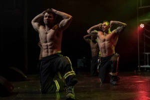 Brighton: Forbidden Nights Male Strip Show and After-Party