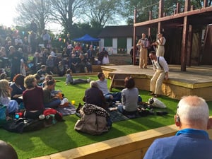 Brighton Open Air Theatre (BOAT)