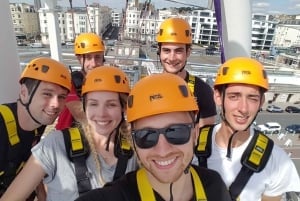 Brighton Biljett för Zip Wire-upplevelse