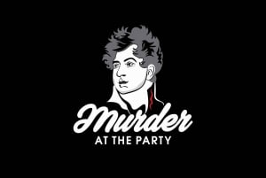 Brighton: Prinsens paniske mordmysterie-oplevelse