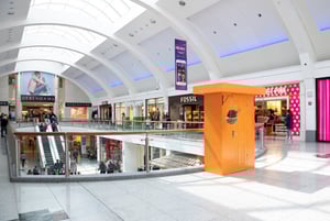Churchill Square Shopping Centre