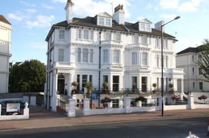 Devonshire Park Hotel
