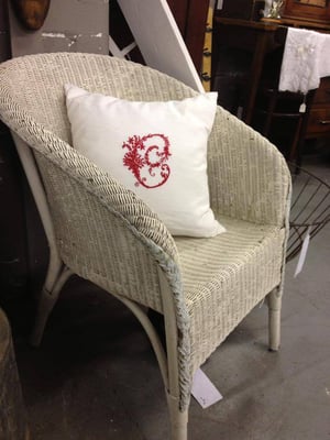 Harrison & Waterfield Interiors