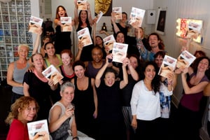 Jing Advanced Massage Training